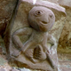 Sheela na Gigs. Wikimedia Commons